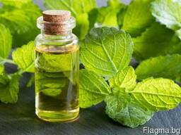 Етерично масло от Лавандула Lavandula и други