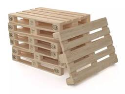 Euro Pallet