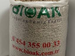 Europe Wood Pellets Briquette Cooking Fuel DIN PLUS