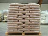 Premium Wood Pellets in Europe - фото 2
