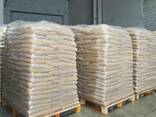 Premium Wood Pellets in Europe - фото 3