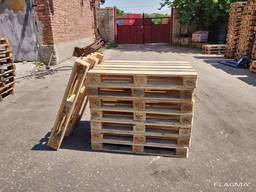 Евро поддон оригинал (EURO EPAL) 1сорт