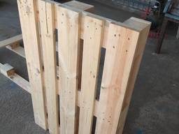 Европоддоны 1200х800 , 1,2,3 сорт