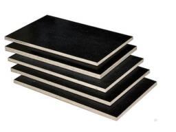 Фанера ламинированная / Plywood Laminated