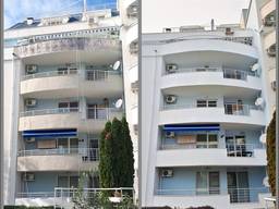 Фасадни услуги