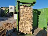 PRIMIUM FIRE WOOD 100% BEECH and OAK - фото 7