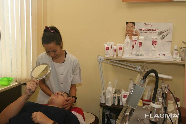 Фотоэпиляция бикини и подмышек в салоне Pretty Lab София