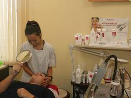 Фотоэпиляция бикини и подмышек в салоне Pretty Lab София