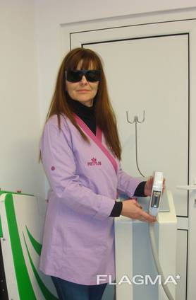 Фотоэпиляция Ног в салоне Pretty Lab