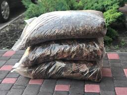 Фракционна борова кора