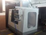 Фрезерный Станок С ЧПУ Haas VF 2 - photo 1