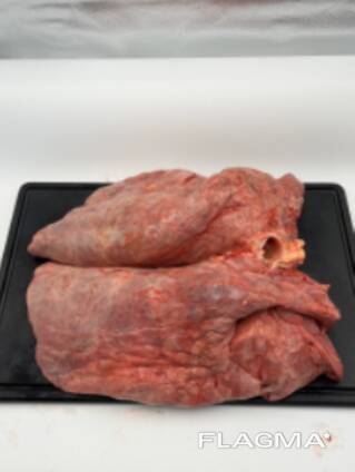 Frozen Beef Lung