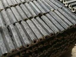Fuel briquettes Pini Kay