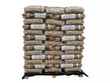 Fuel Oak/ Pine Wood Pellets (BSL Approved Wood - photo 3