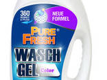 Гел за парни Mega Wash 4,3l - фото 2