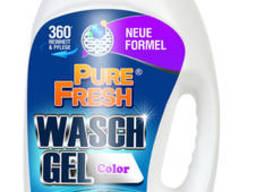 Гел за парни Pure fresh Universal 6l