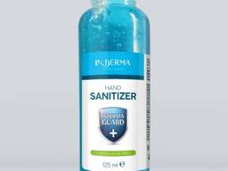 Гел за ръце антибактериален Антибактериальный гель