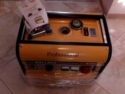 Генераторы