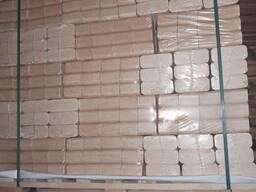 Горивни брикети RUF