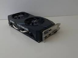 Графична карта Asus GeForce RTX 2060 Dual 12 ГБ