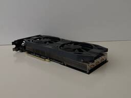 Графична карта EVGA GeForce RTX 2060 12 ГБ XC GAMING