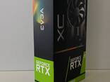 Графична карта EVGA GeForce RTX 2060 12 ГБ XC GAMING - фото 1