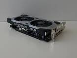 Графична карта GeForce RTX™ 2060 ВЕНТУС 6G - фото 2