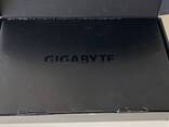 Графична карта Gigabyte GeForce RTX 2060 Windforce OC 6 ГБ GDDR6 - фото 1