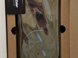 Графична карта PowerColor AMD Radeon RX 6600 XT Hellhound OC