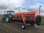 Grain seeder SZF-4000 Favorit UA сеялка зерновая - photo 2