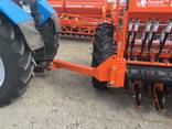 Grain seeder SZF-4000 Favorit UA сеялка зерновая - photo 3