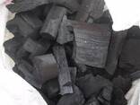 Hardwood Charcoal - фото 1