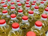 Refined Sunflower Cooking Oil Best Quality Plants Oil in 1L 2L 3L 4L and 5L Containers - photo 1