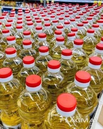 Refined Sunflower Cooking Oil Best Quality Plants Oil in 1L 2L 3L 4L and 5L Containers