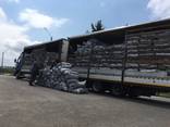Holzkohle / Charcoal / Древесный уголь - фото 7