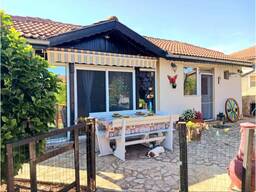 House in Sokolovo village, Dobrich, Varna, Bulgaria
