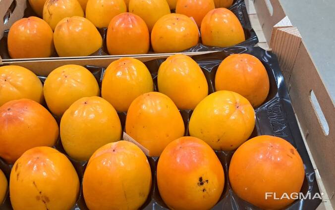 Хурма от Испания