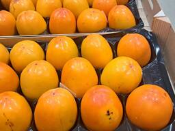 Хурма от Испания