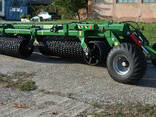 Hydraulic foldable roller "Land Roller" - photo 3