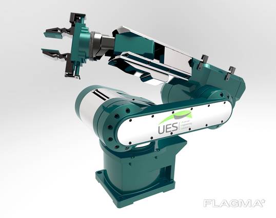 Industrial equipment, production equipment