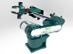 Industrial equipment, production equipment