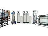Industrial water treatment equipment - photo 2