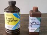 Lugol's solution 1%-10% - photo 3