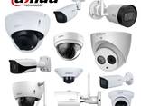 Камеры для видеонаблюдения - фото 3