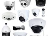 Камеры для видеонаблюдения - фото 1