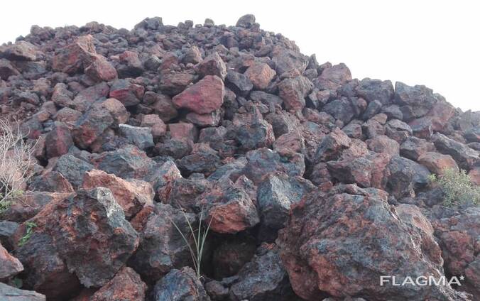 Iron Ore