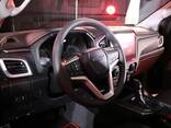Isuzu D-MAX 2024 - photo 3