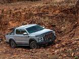 JAC T9 2.0CTi Double Cab Super Lux - фото 3
