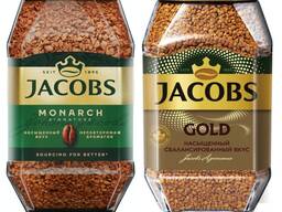 Jacobs coffee