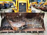 JCB 3CX BACKHOE LOADER - photo 2